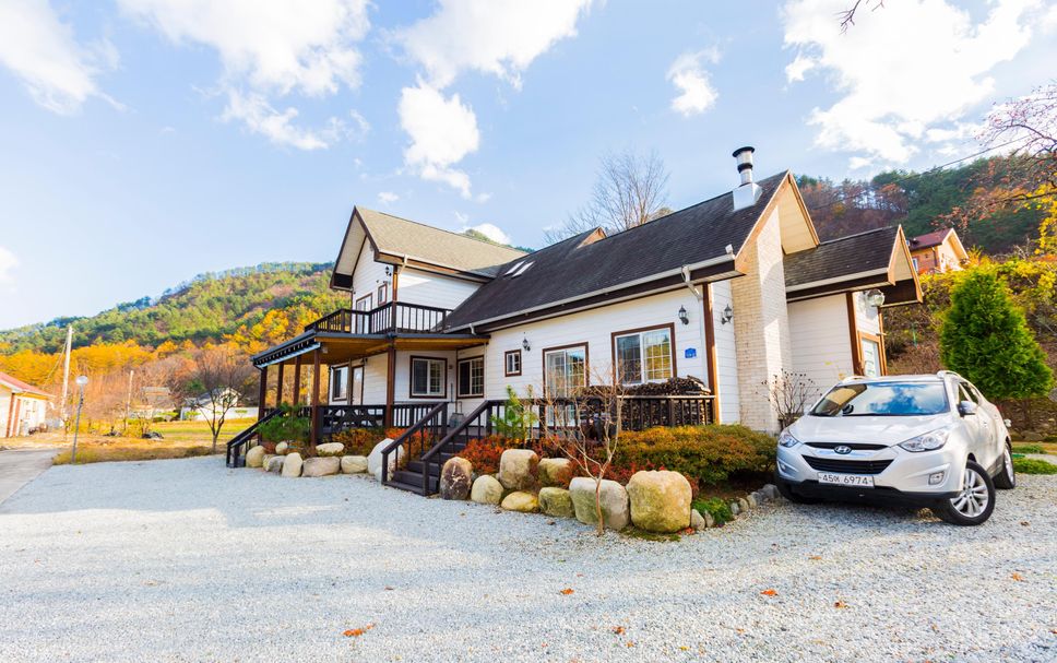 建物 写真
