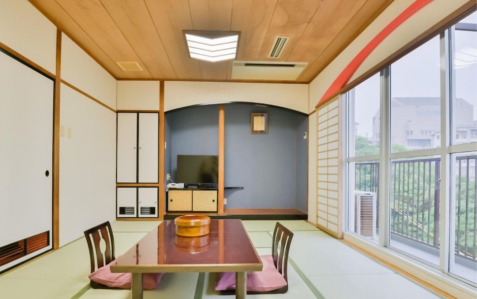寝室 写真