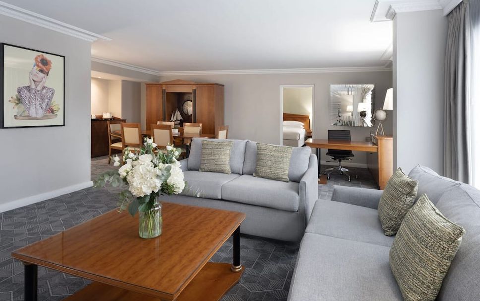 リビングルーム 写真