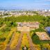 屋外の景色