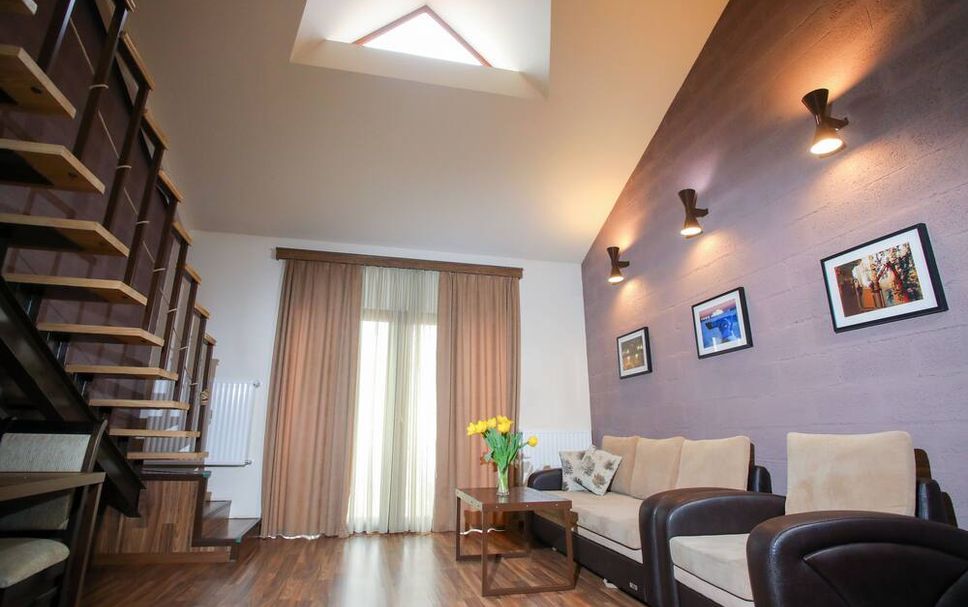 リビングルーム 写真