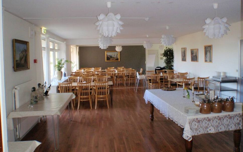 レストラン 写真