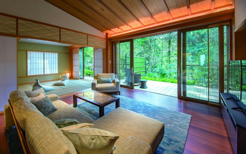 寝室 写真