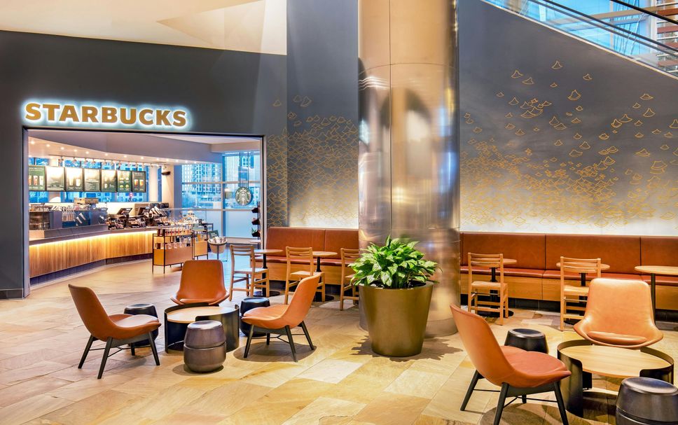 レストラン 写真