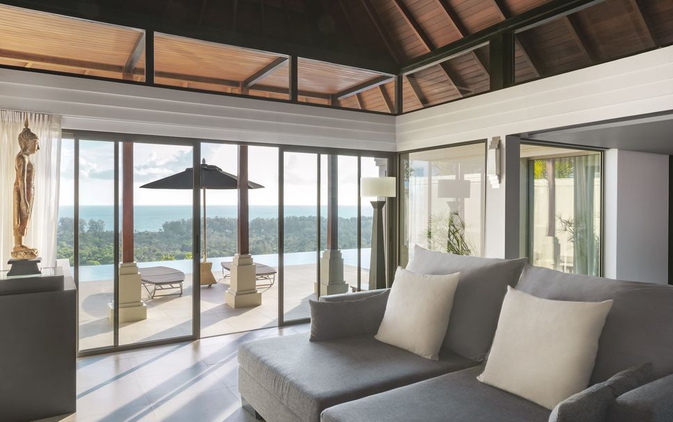 リビングルーム 写真