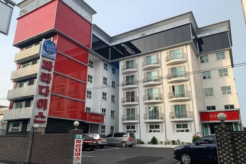 建物