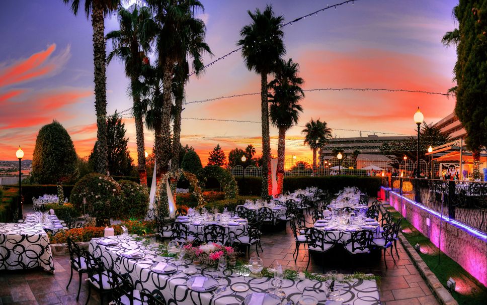 レストラン 写真