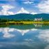 屋外の景色