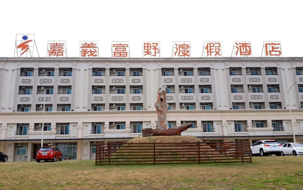 建物 写真