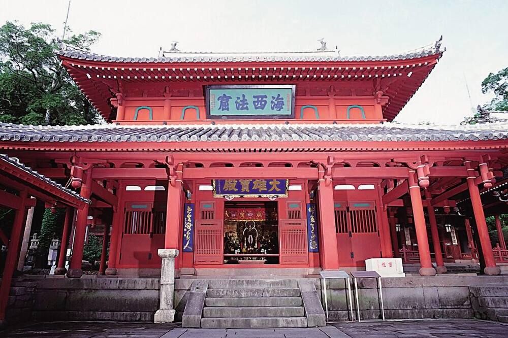 建物
