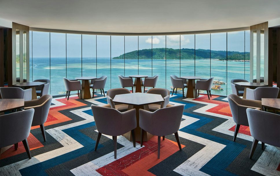 レストラン 写真