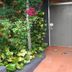 屋外の景色