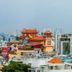 屋外の景色
