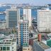 屋外の景色