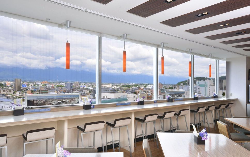 レストラン 写真