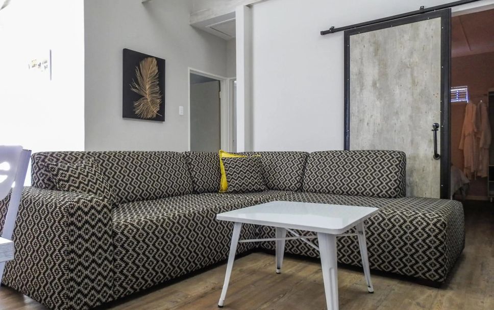 リビングルーム 写真