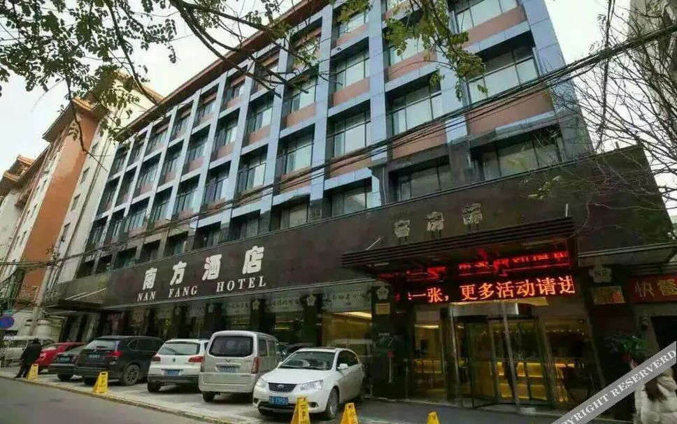 建物 写真