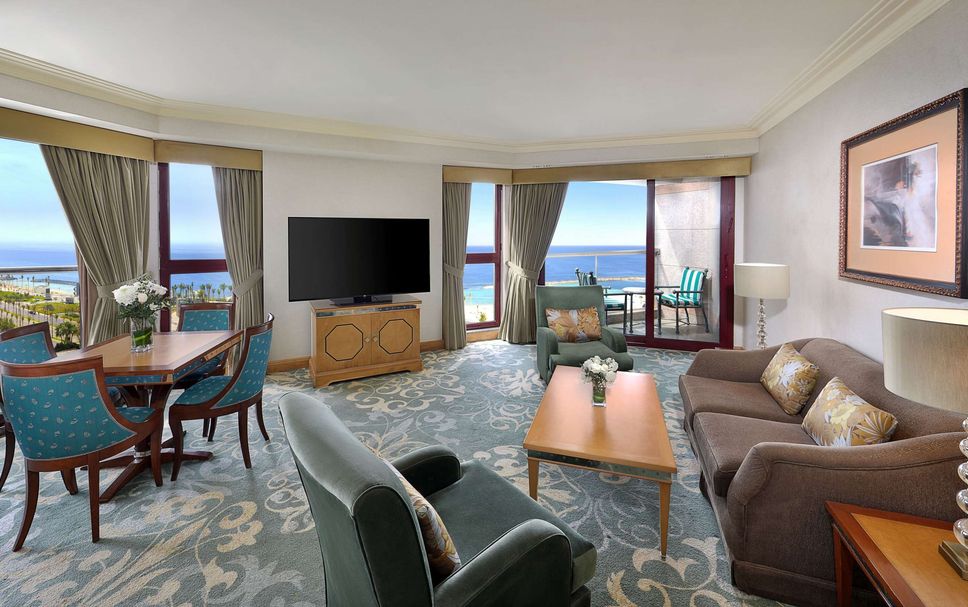 リビングルーム 写真