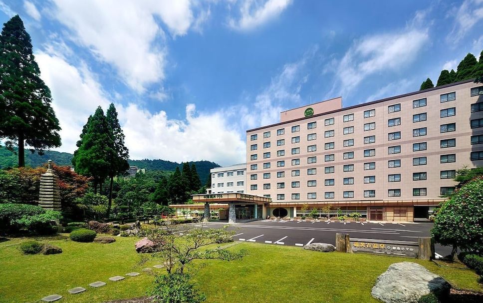 建物 写真