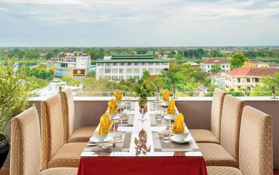 バルコニー 写真