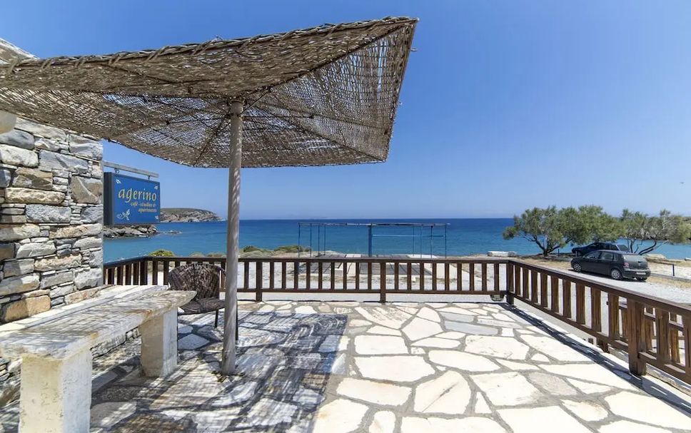 バルコニー 写真