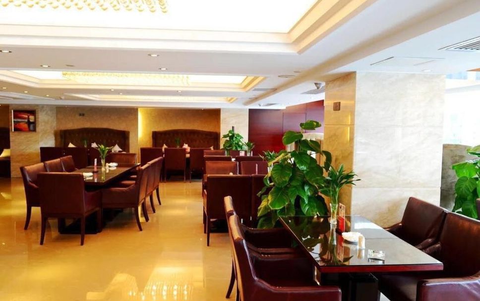 レストラン 写真