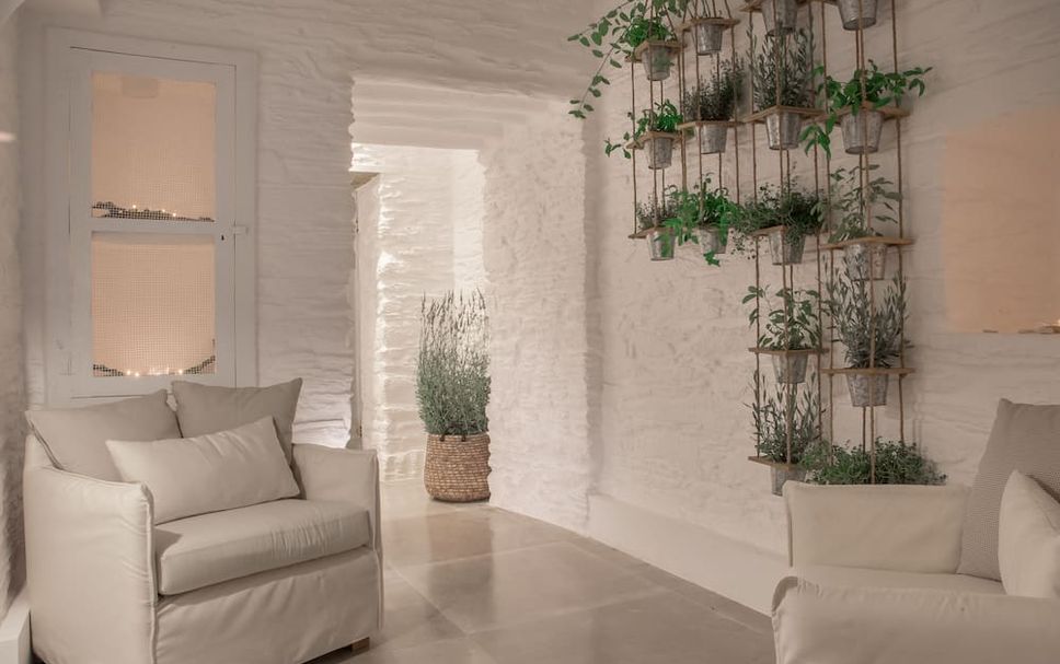 リビングルーム 写真