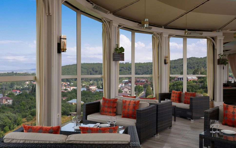 リビングルーム 写真