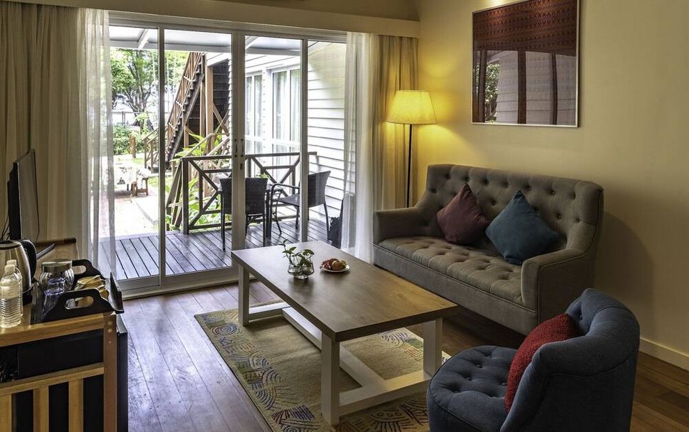 リビングルーム 写真