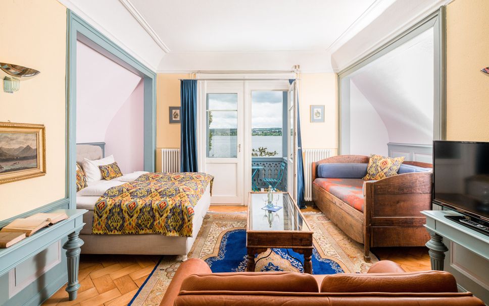 リビングルーム 写真