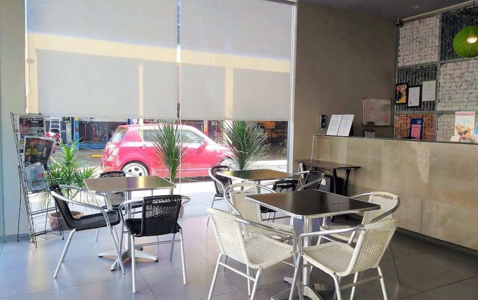 レストラン 写真