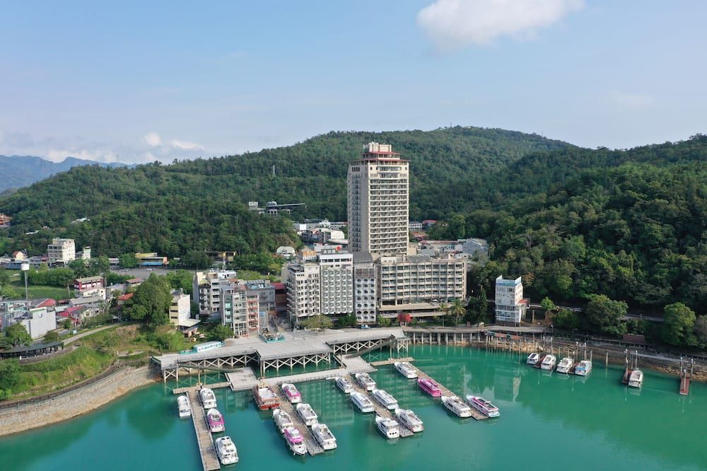 屋外の景色