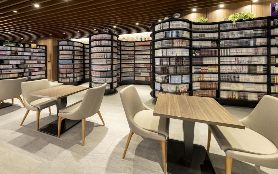 レストラン 写真