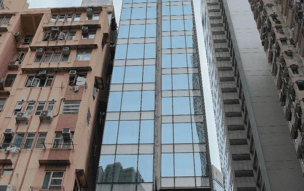 建物 写真