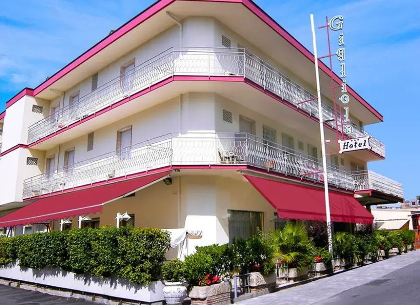 建物 写真