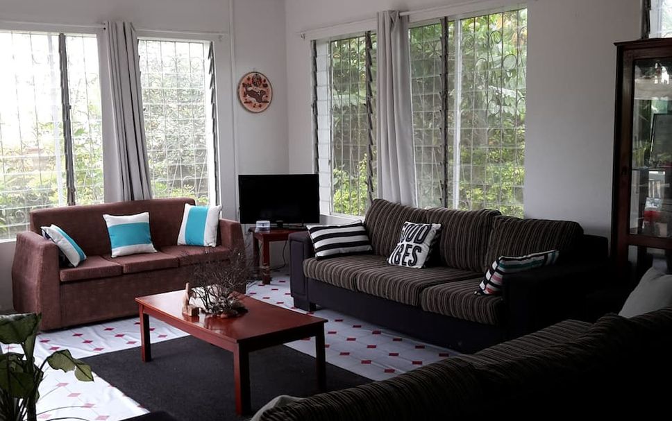 リビングルーム 写真