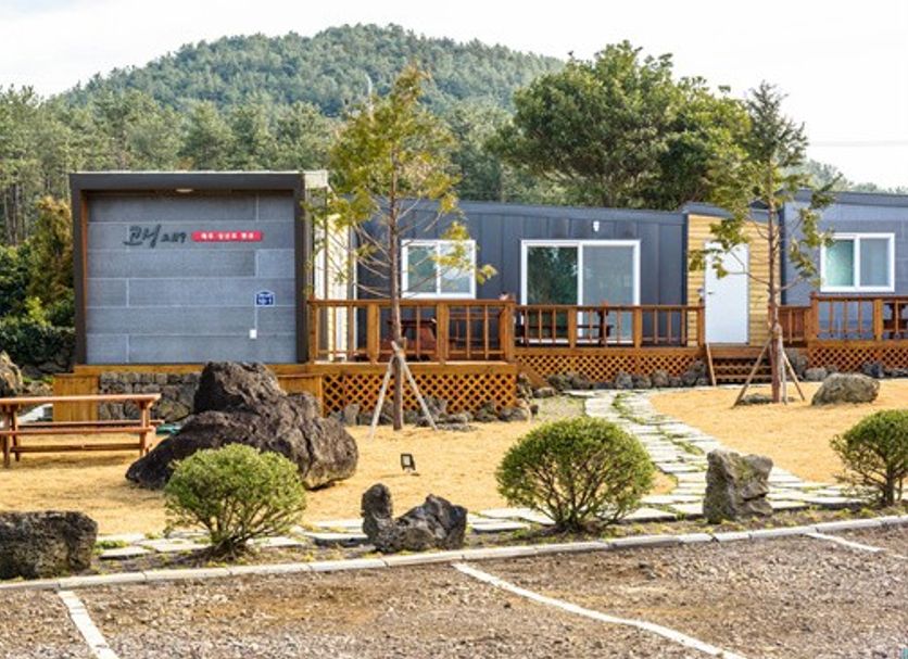 建物 写真