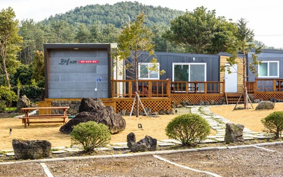建物 写真