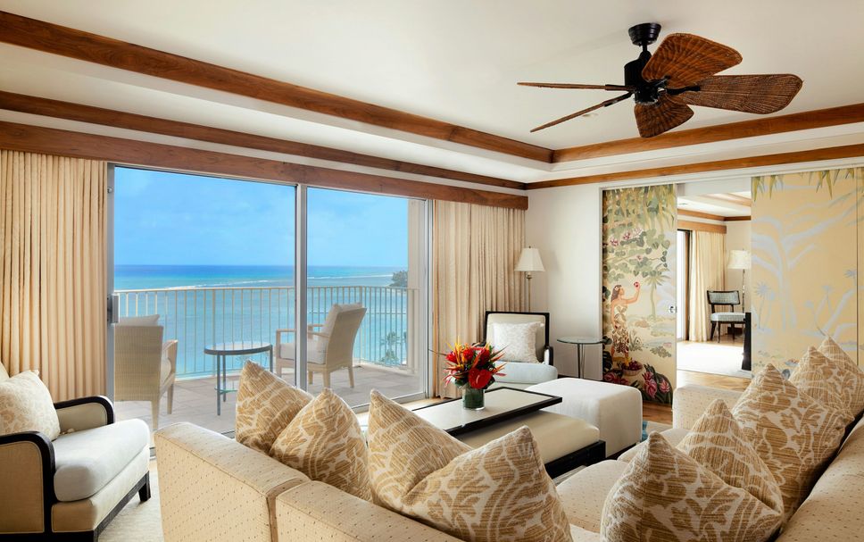 リビングルーム 写真