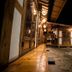 屋外の景色