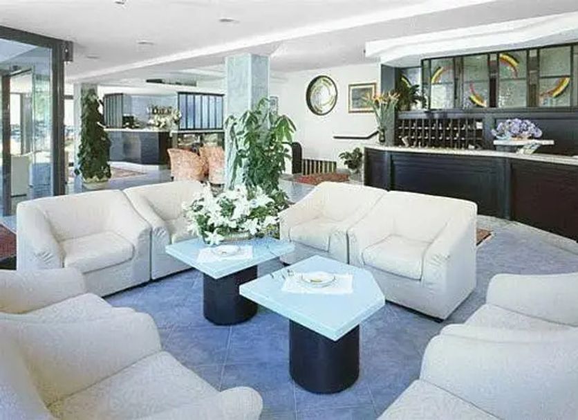 ラウンジ 写真
