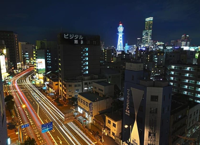 屋外の景色 写真