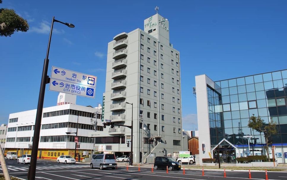 建物 写真