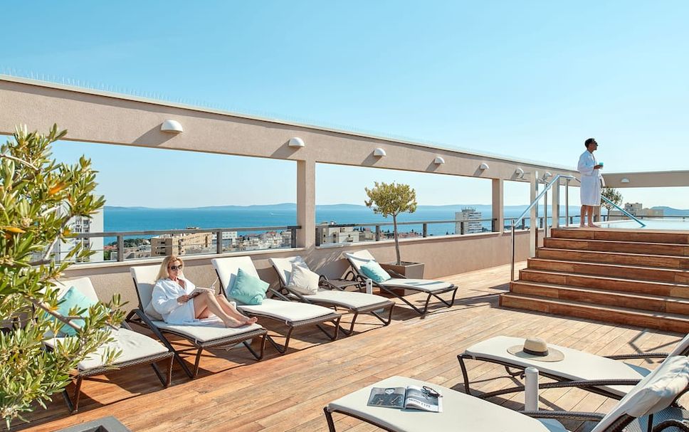 バルコニー 写真