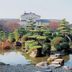 屋外の景色