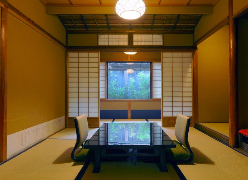寝室 写真