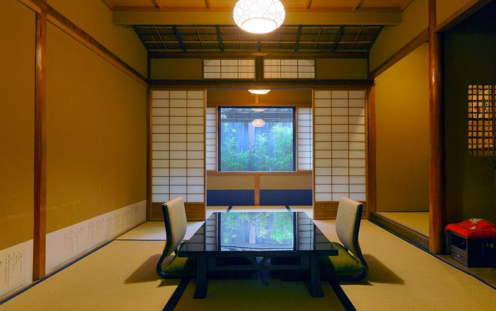 寝室 写真