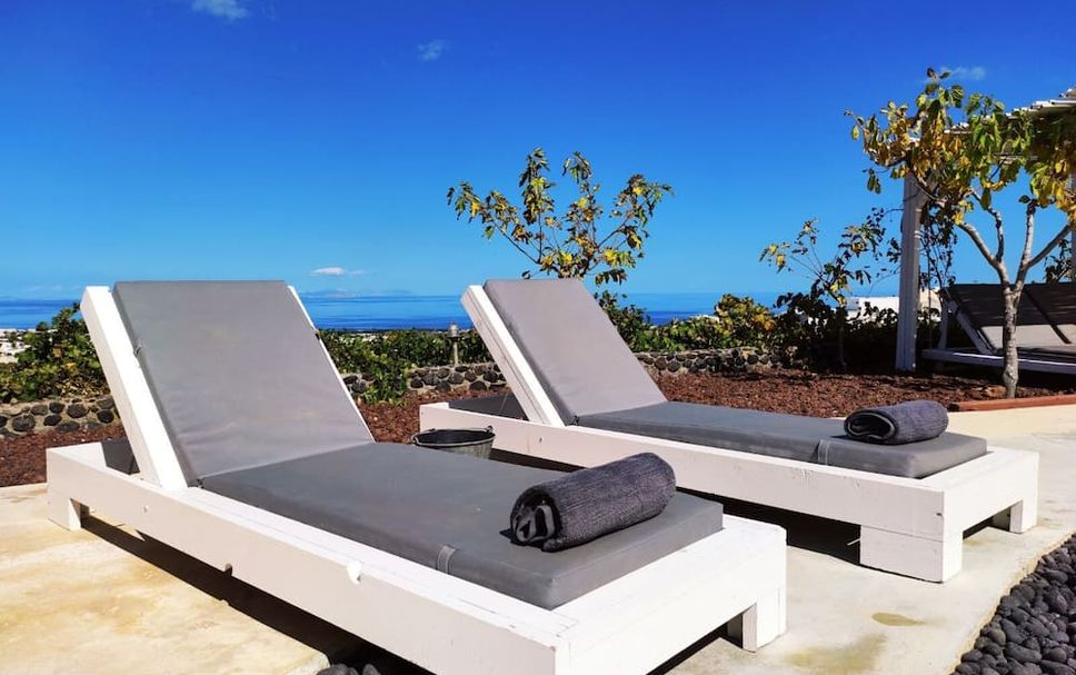 バルコニー 写真