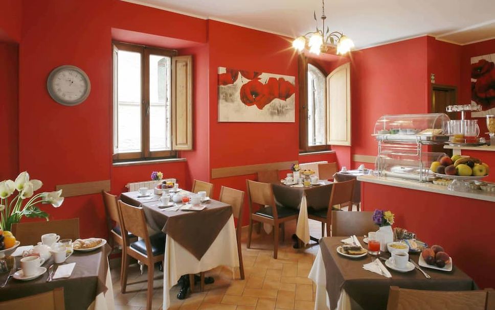 レストラン 写真