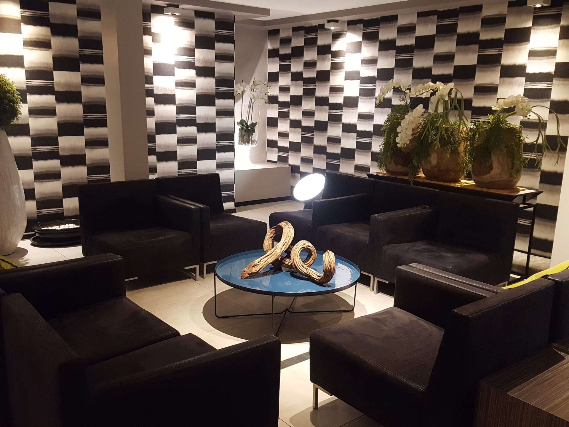 ラウンジ 写真